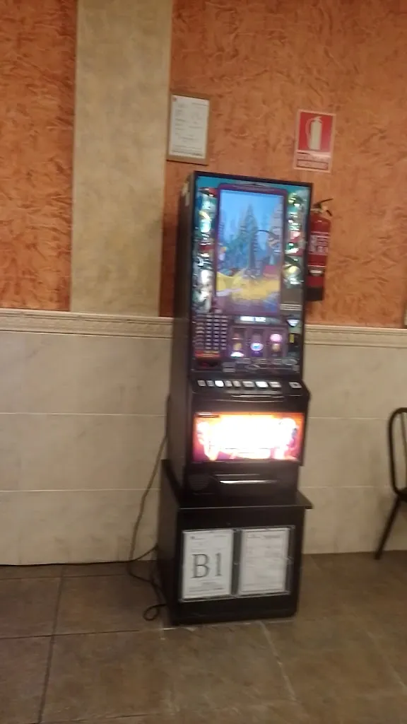 Bar - Restaurante La Fuensanta_Fuensanta_slider_image_2