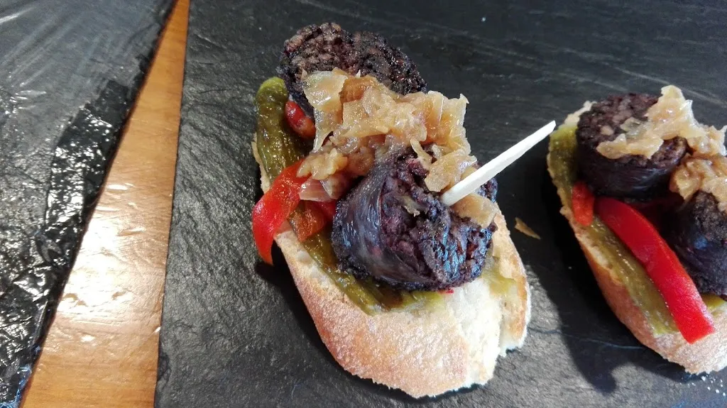 Bar 2 Boca2 - Susimar_Bárcena de Cicero_slider_image_2