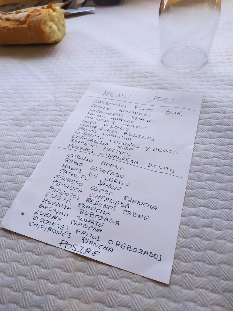 Menu_Black River Tavern_Bárcena de Cicero_image_1