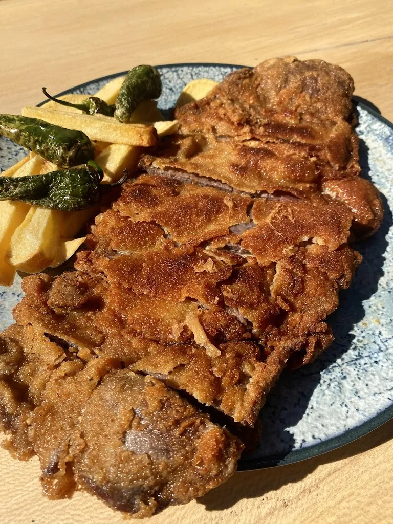 Menu_Venta de Vieda_Cabezón de Liébana_image_7