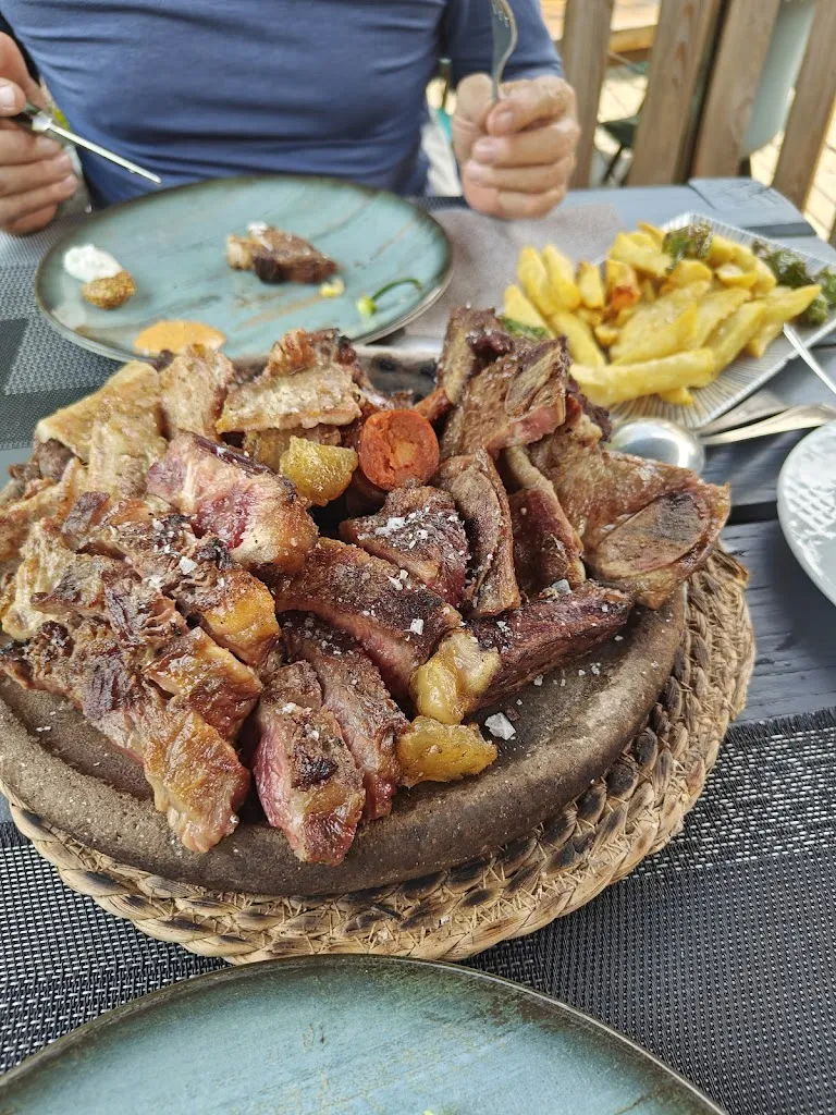 Menu_Venta de Vieda_Cabezón de Liébana_image_8