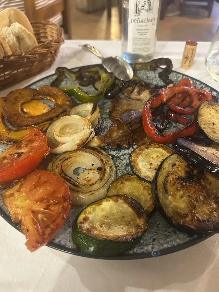 Paul Caton_Venta de Vieda_Cabezón de Liébana_review