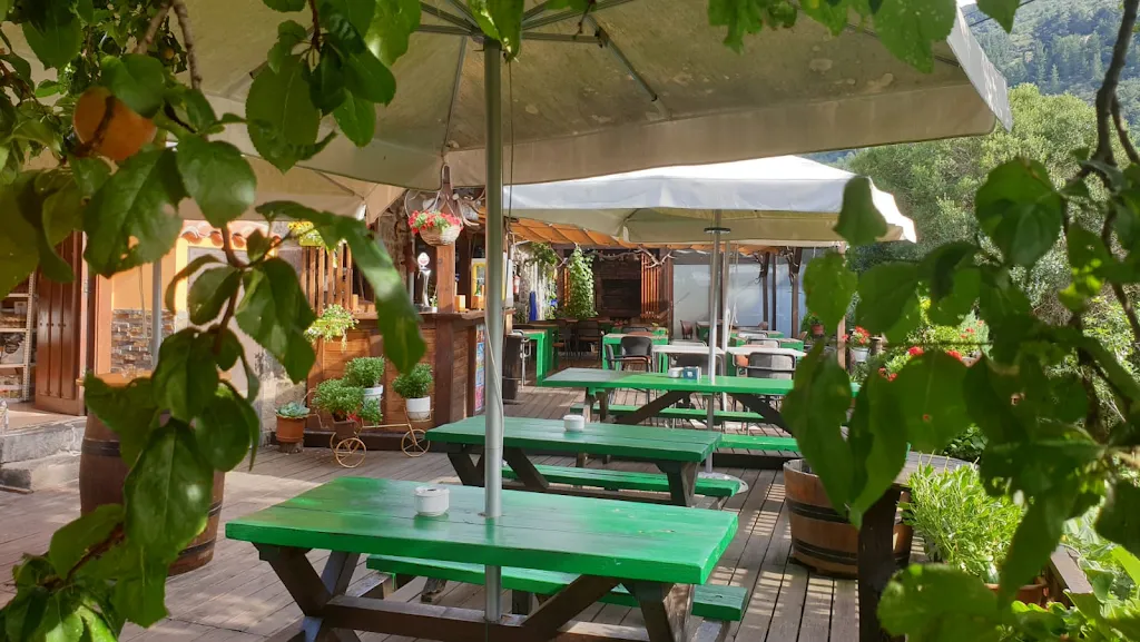 Venta de Vieda restaurant in Cabezón de Liébana