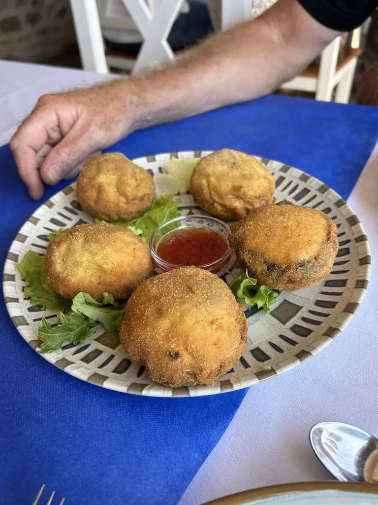 nikki beddow_Taberna Mirador Peña Sagra_Cabezón de Liébana_review