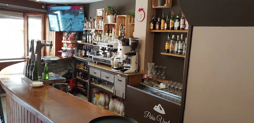 Taberna Mirador Peña Sagra_Cabezón de Liébana_slider_image_1