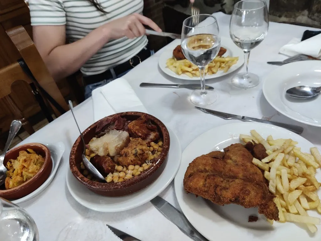 Menu_Mesón La Vega_Cabezón de Liébana_image_5