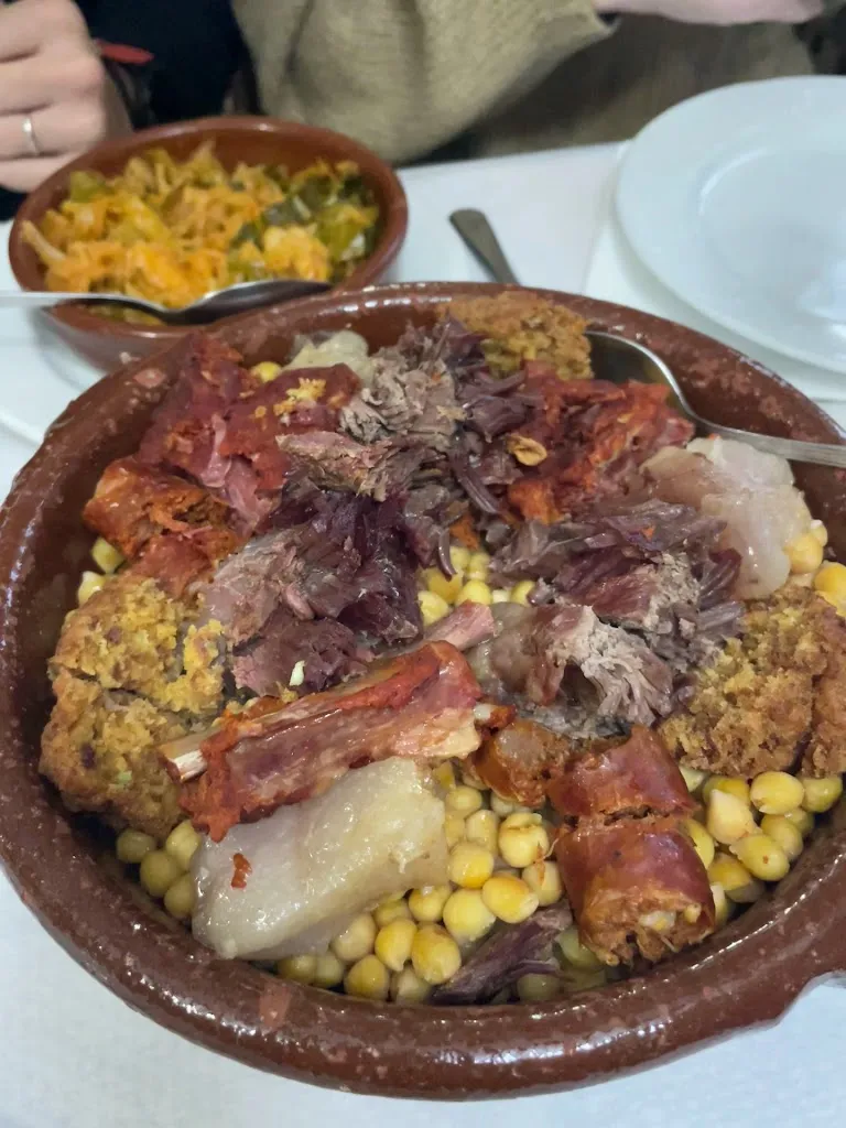 Mesón La Vega_Cabezón de Liébana_slider_image_2