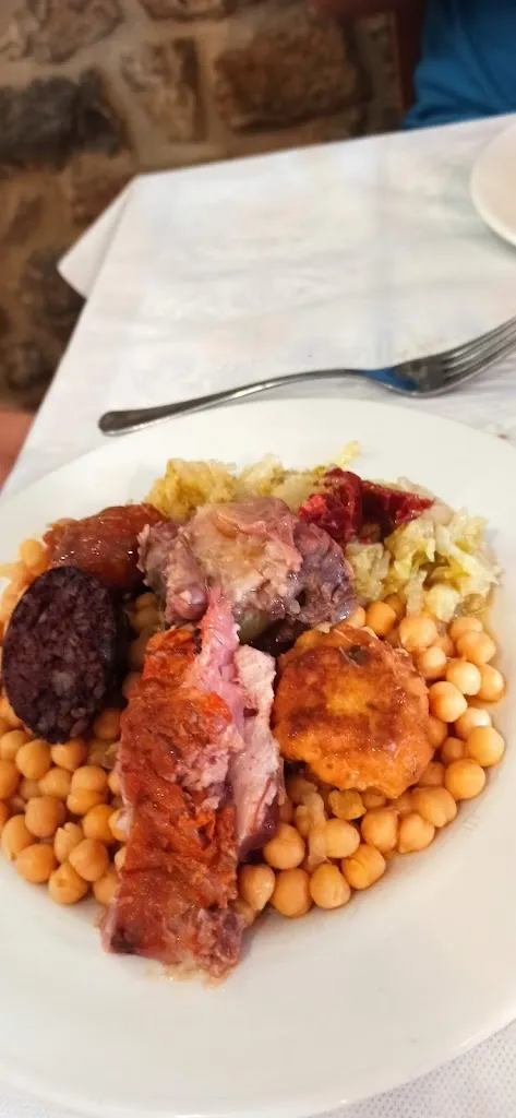 Menu_Casa Fofi Restaurante_Cabezón de Liébana_image_6