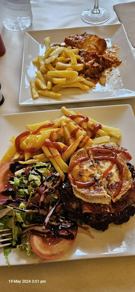 S S (Nowhere man)_Casa Fofi Restaurante_Cabezón de Liébana_review