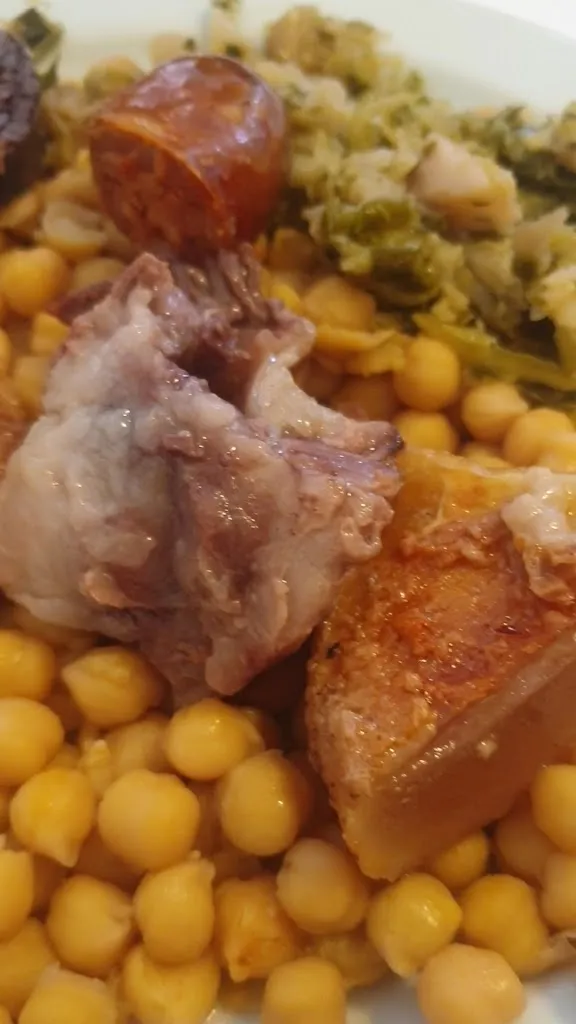 Casa Fofi Restaurante_Cabezón de Liébana_slider_image_2