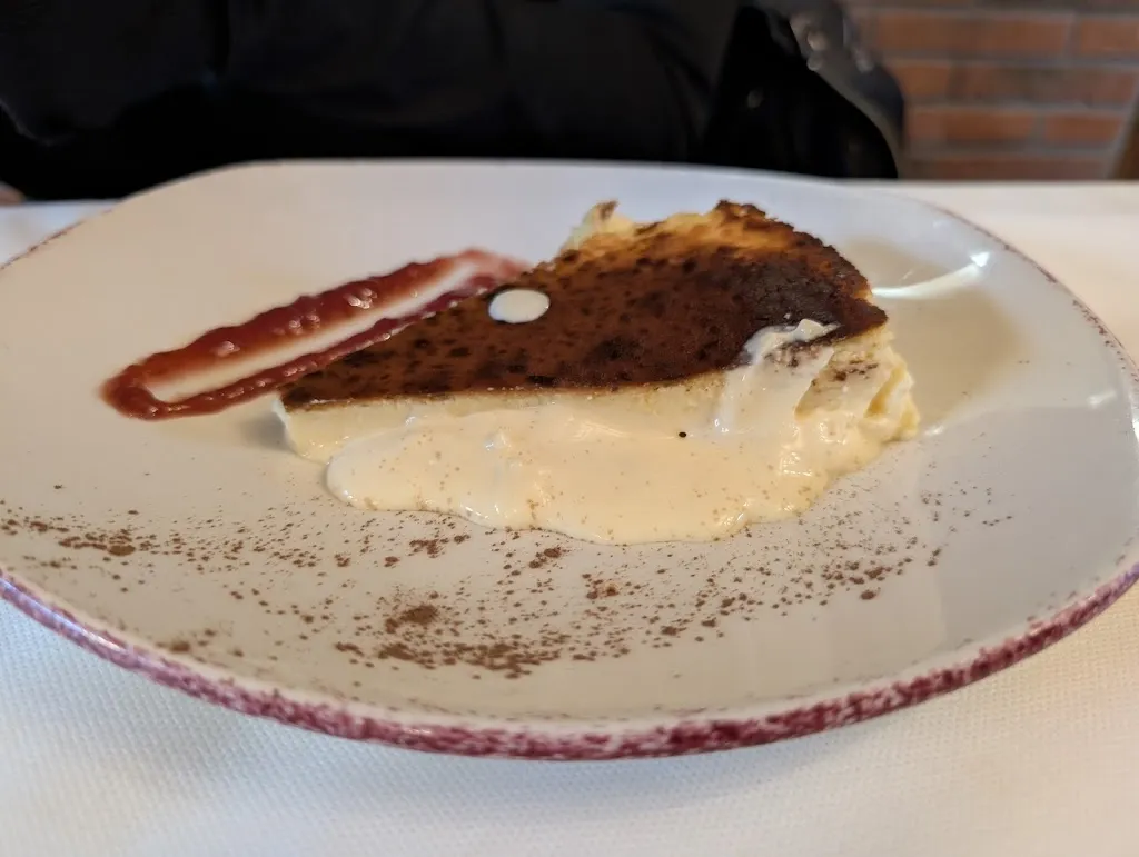 Menu_Asador Llorente_Cabezón de Liébana_immagine_6