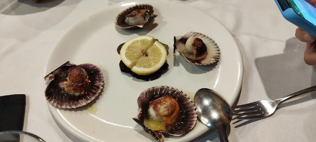 Menu_Asador Llorente_Cabezón de Liébana_immagine_7