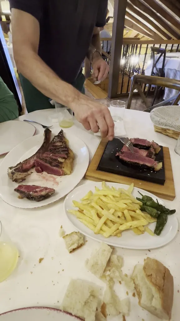 Asador Llorente_Cabezón de Liébana_slider_image_2