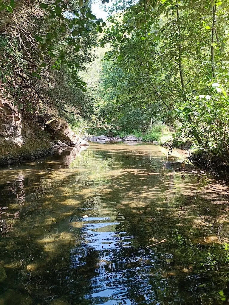 Merendero de Cabezon de Liebana restaurant in Cabezón de Liébana