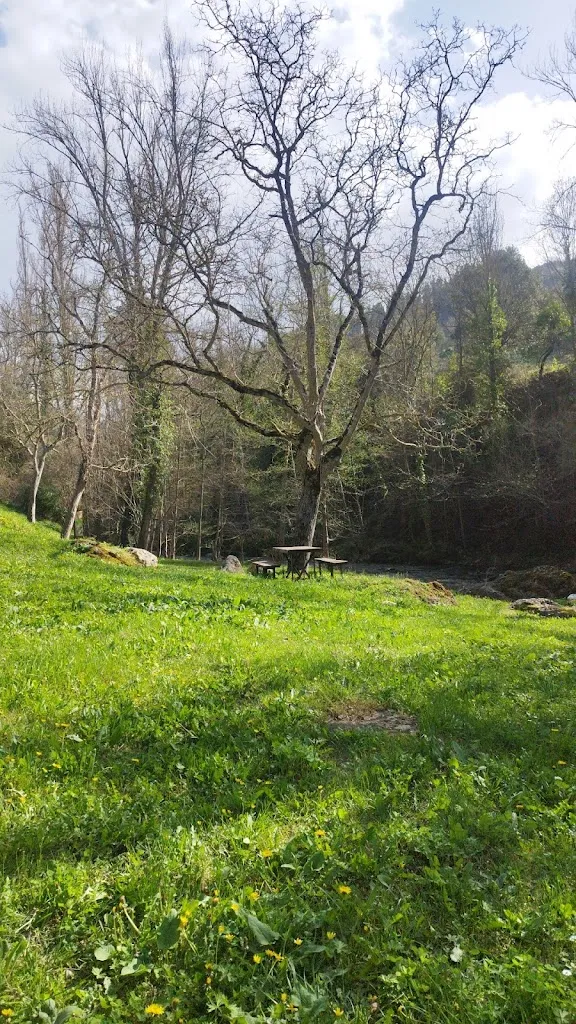 Merendero de Cabezon de Liebana_Cabezón de Liébana_slider_image_3