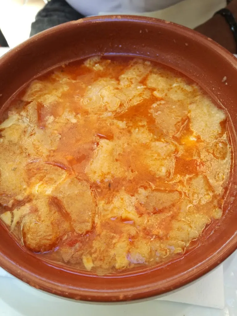 Menu_Hostal Rural La Fuensanta_Fuensanta_image_7