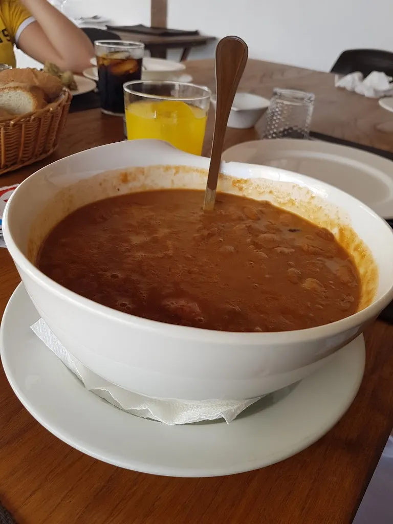 Henrietta García_Restaurante- Posada Casa Lamadrid_Cabezón de Liébana_review