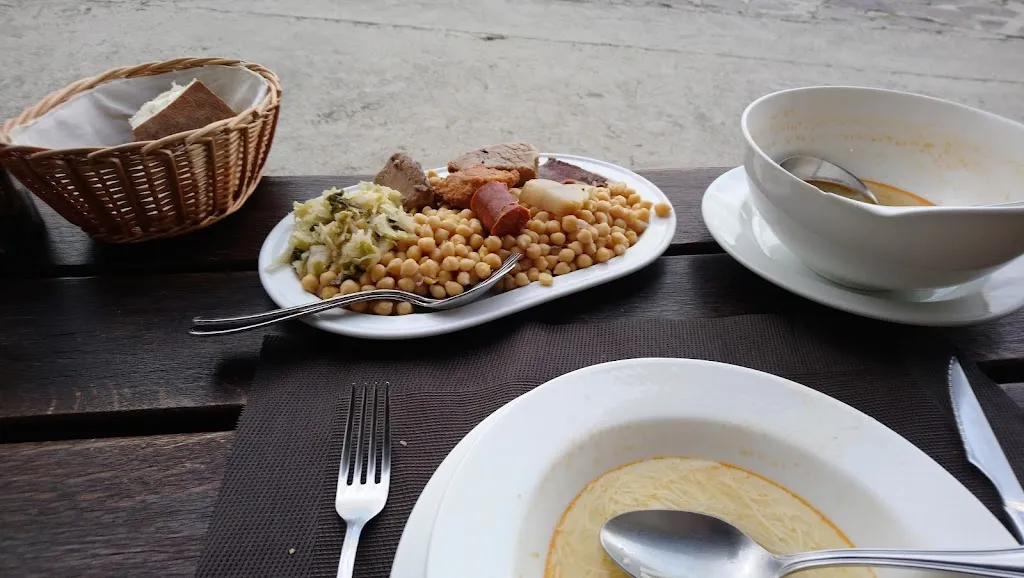 M S_Restaurante- Posada Casa Lamadrid_Cabezón de Liébana_review