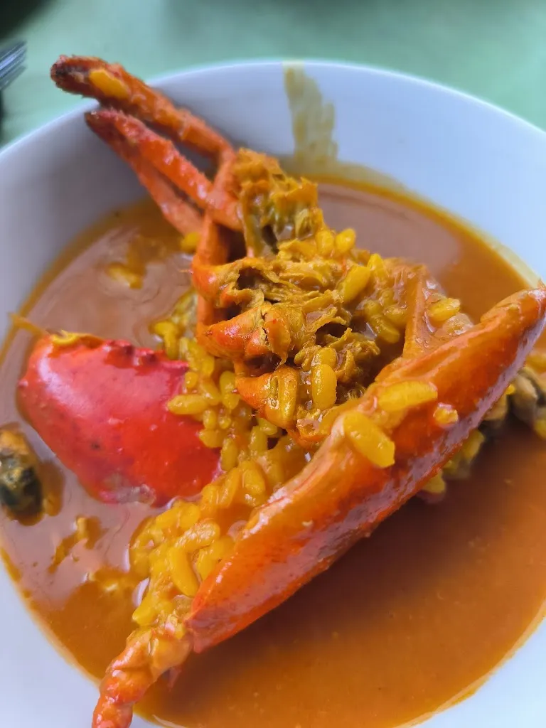 Menu_La Casa De Marino_Bareyo_image_5