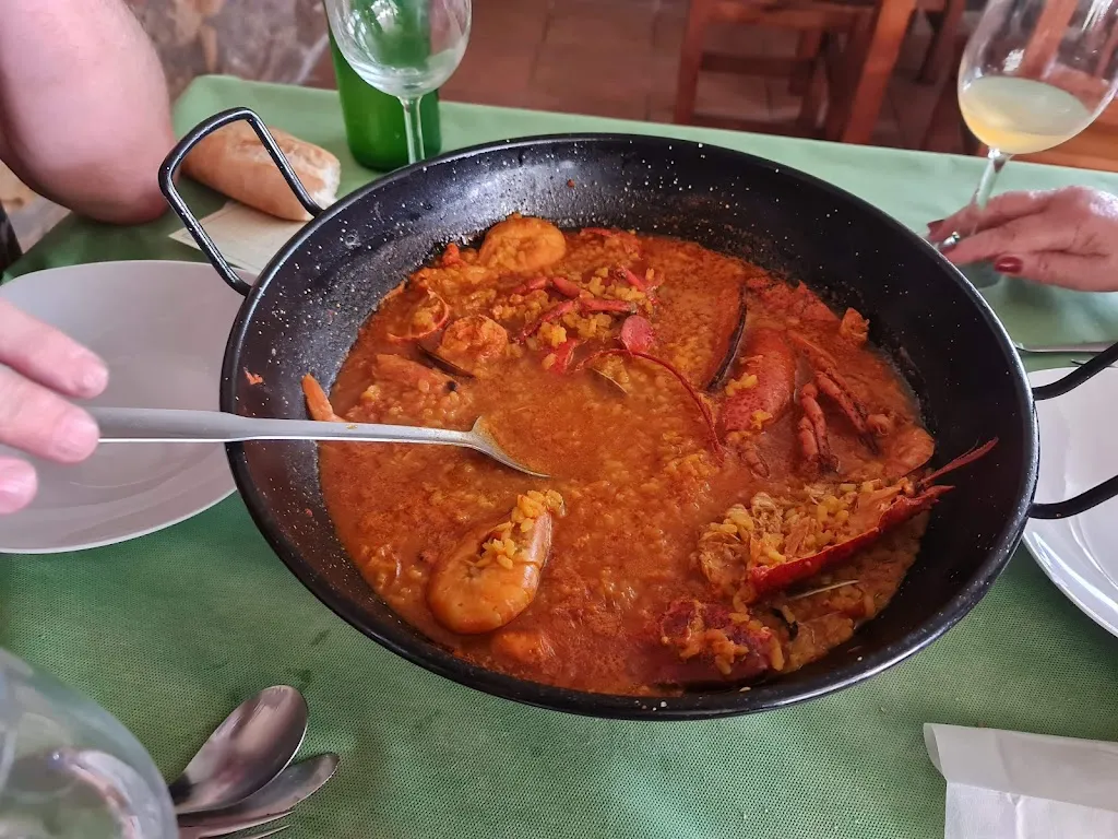 Menu_La Casa De Marino_Bareyo_image_6