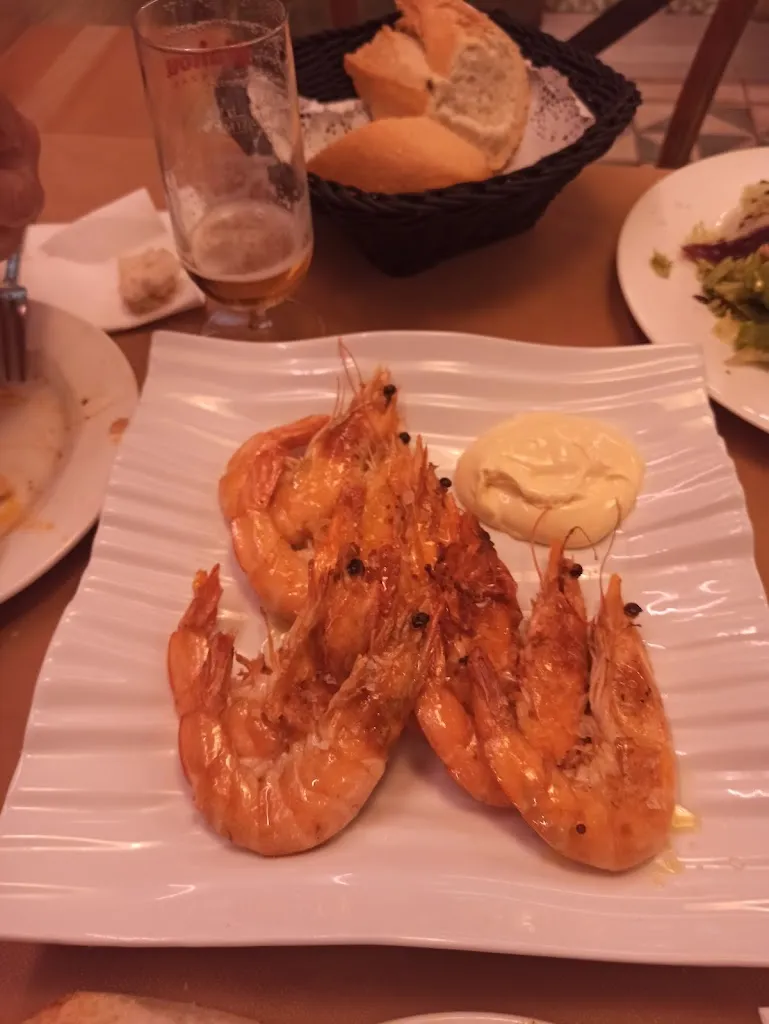 Menu_Restaurante Güemes_Bareyo_immagine_6