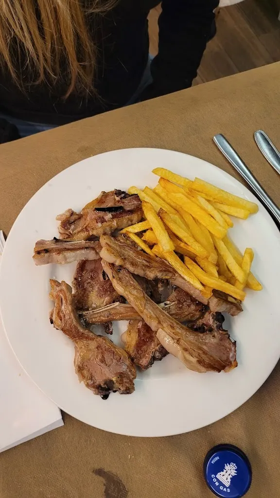 Menu_Restaurante Güemes_Bareyo_immagine_8