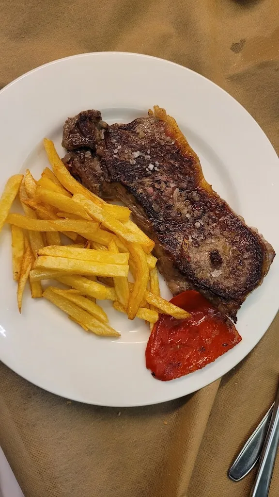 Menu_Restaurante Güemes_Bareyo_immagine_9