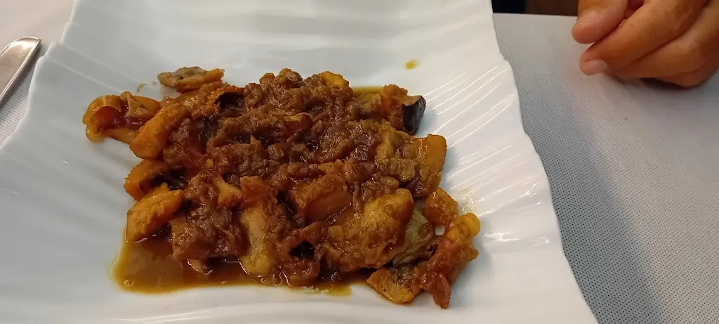 Belen Gutierrez_Restaurante Güemes_Bareyo_recensione