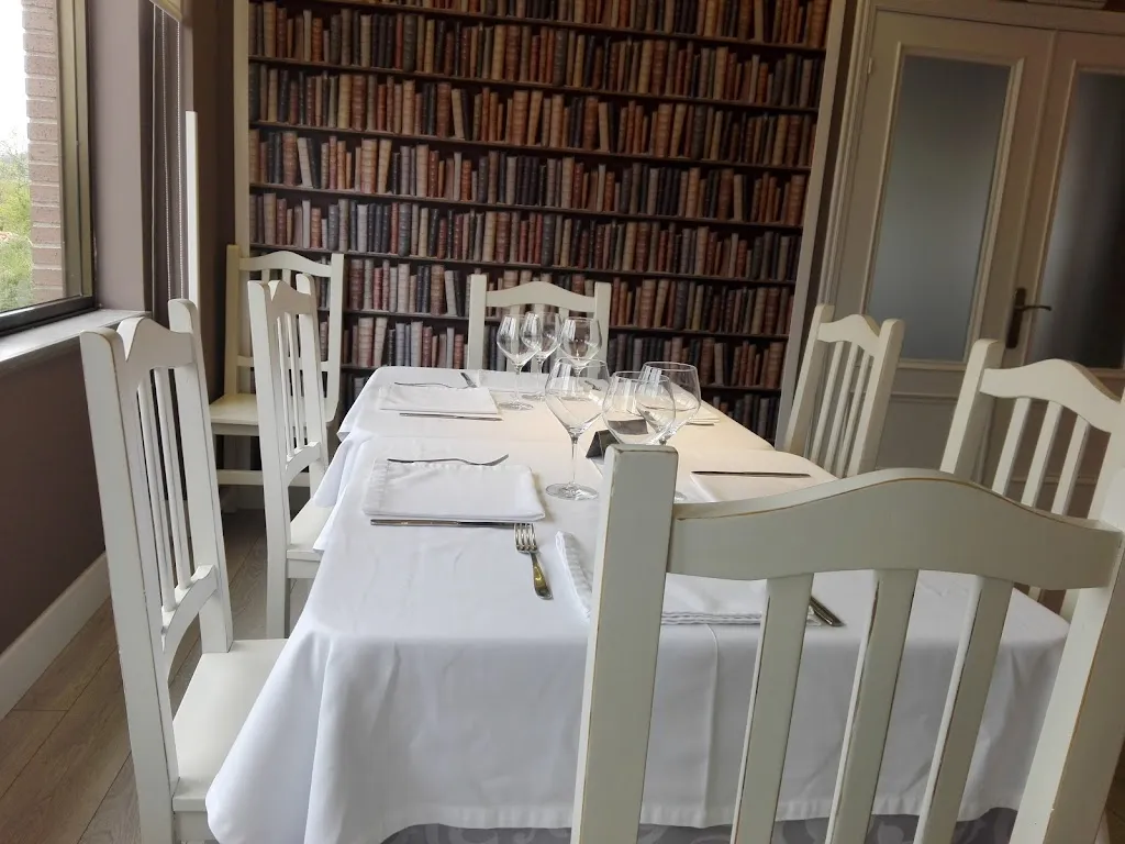 Restaurante Güemes restaurant in Bareyo