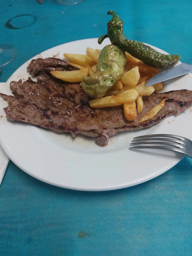 Menu_Mesón Lurcia_Bareyo_immagine_9