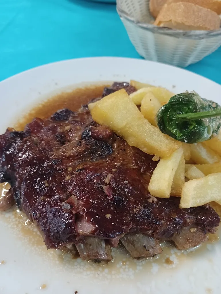 Catherine RT_Mesón Lurcia_Bareyo_recensione