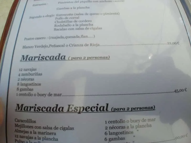 Robert Clarke_Hostal Labu _Bareyo_review