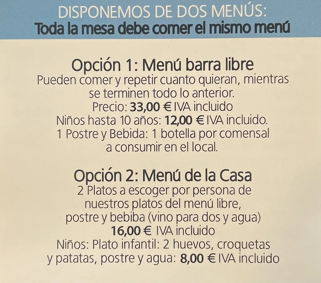 Menu_Restaurante El Rincón de Pitucos_Bareyo_image_4