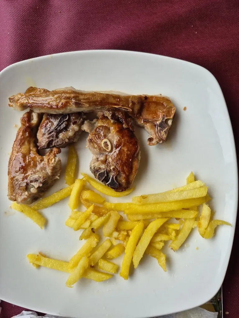 Susana_Restaurante El Rincón de Pitucos_Bareyo_review