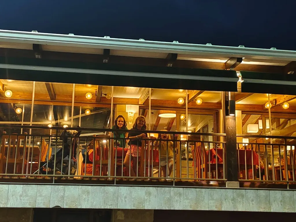 Pablo Pérez Bartolomé_Restaurante El Rincón de Pitucos_Bareyo_review