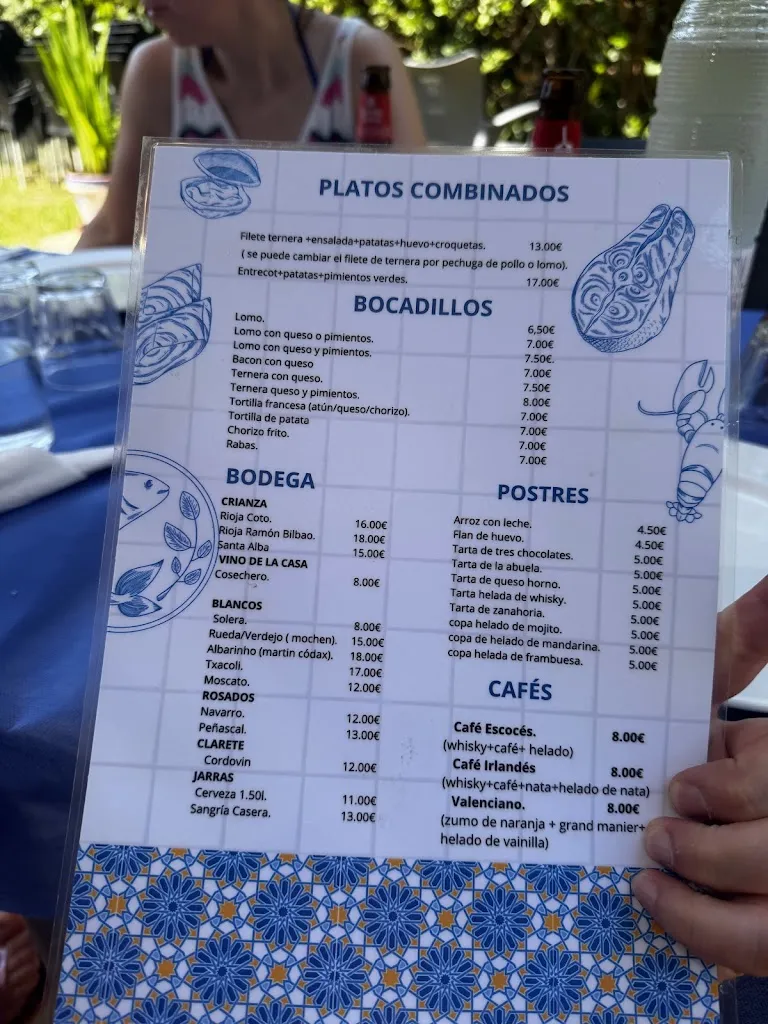 Menu_Restaurante Pescador_Bareyo_image_1