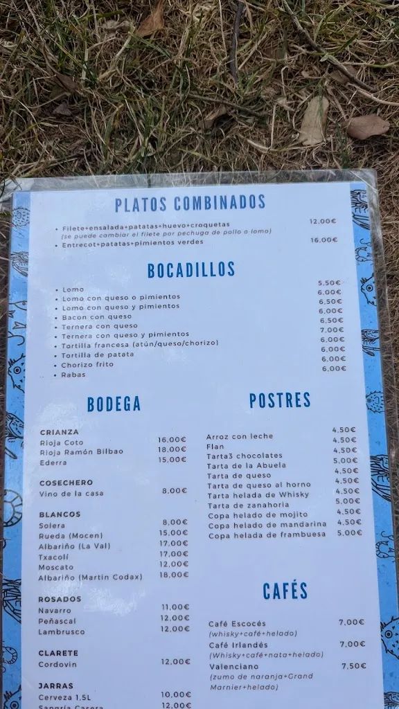 Menu_Restaurante Pescador_Bareyo_image_3