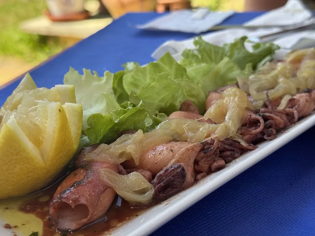 Roberto León_Restaurante Pescador_Bareyo_review