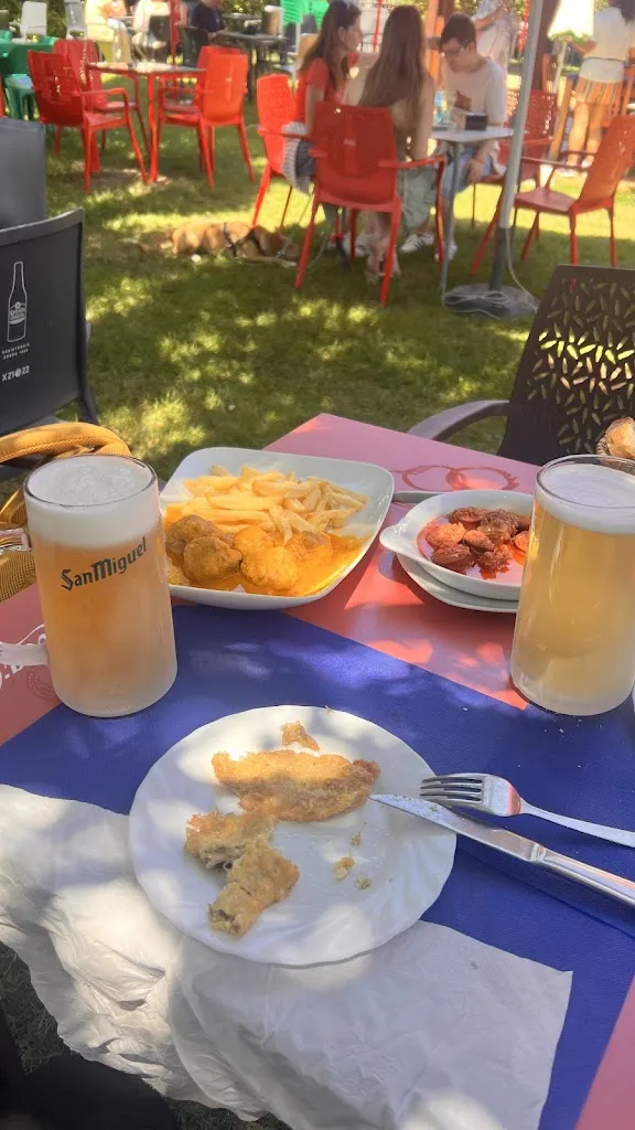 Yolanda Sanz_Restaurante Pescador_Bareyo_review