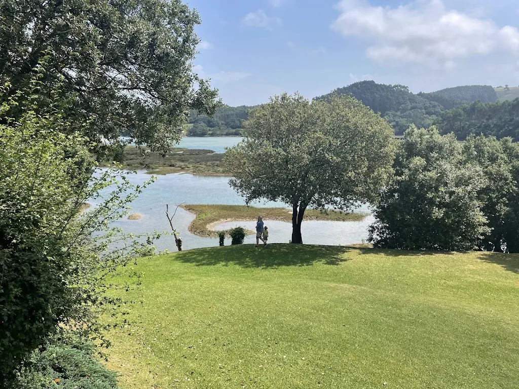 Alexandra Baker_Asador Cueva De Las Brujas_Bareyo_review