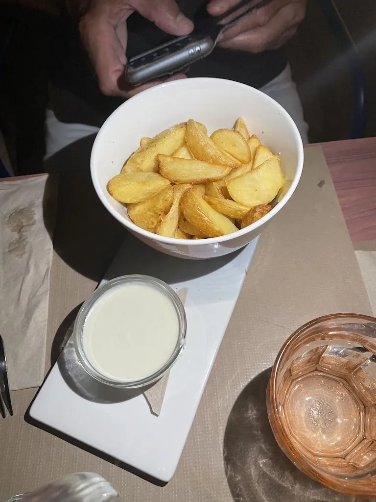 Menu_Sea Playa_Bareyo_immagine_6