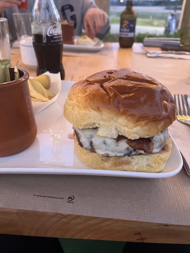 Andrea Sanchez_Sea Playa_Bareyo_recensione