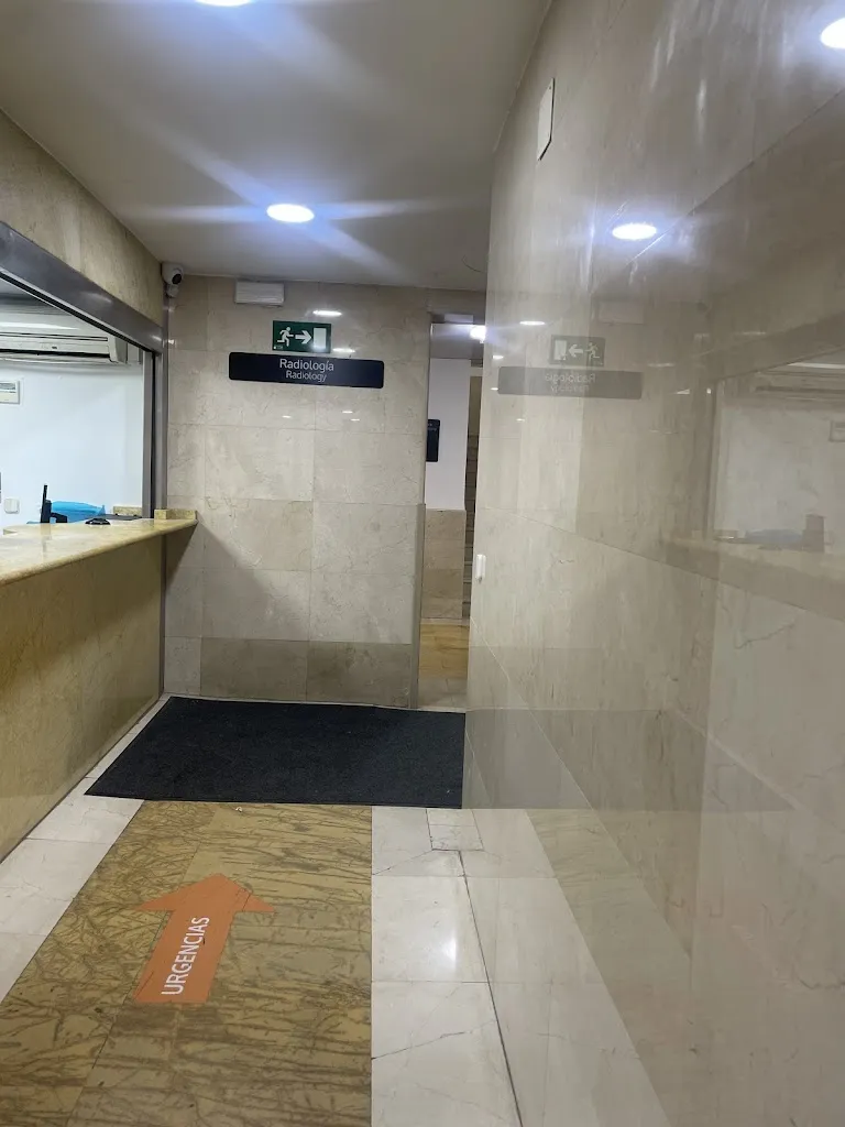 Sara Riera_Hospital Viamed Fuensanta_Fuensanta_review