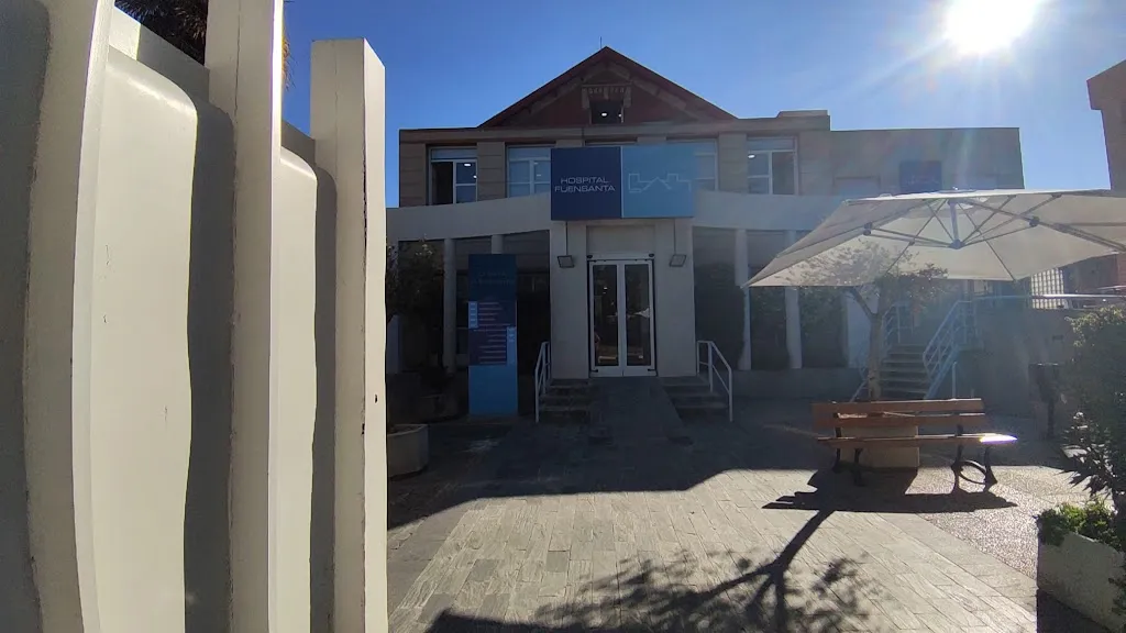 Hospital Viamed Fuensanta_Fuensanta_slider_image_2