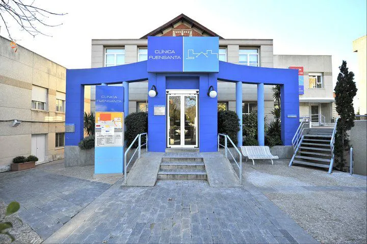 Hospital Viamed Fuensanta_Fuensanta_slider_image_3