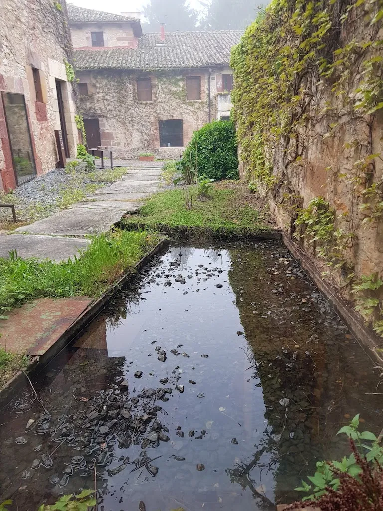 Mike Ramseyer_Hosteria El Convento_Campoo de Yuso_review