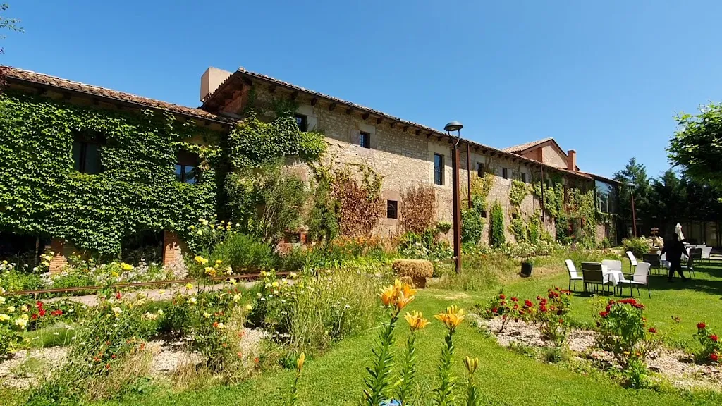 Hosteria El Convento_Campoo de Yuso_slider_image_2
