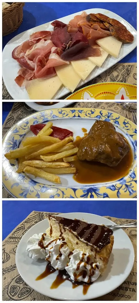 Michael_Hotel Tierra de la Reina_Campoo de Yuso_review