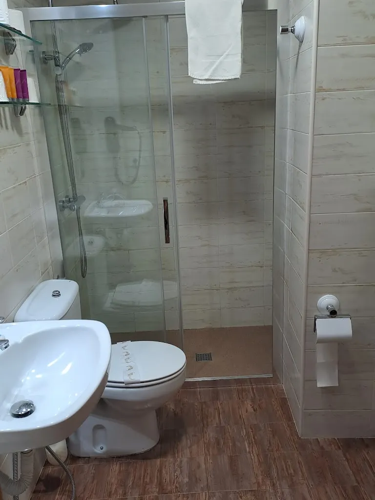 Barbara Traveller_Hotel Tierra de la Reina_Campoo de Yuso_review