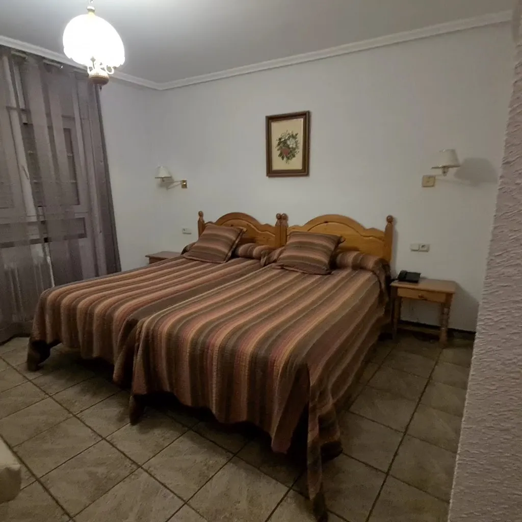 CJ_Hotel Tierra de la Reina_Campoo de Yuso_review